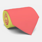 ミニマル抽象芸術06 ネクタイ (ロール)