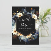 ミニマル星シナ結婚ス セーブザデート (スタンド正面)