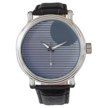 ミニマル時計#15