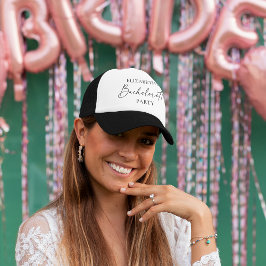 ミニマル書道インクバチェロレッテ キャップ