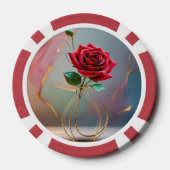 ミニマル最高傑作 ポーカーチップ (裏面)