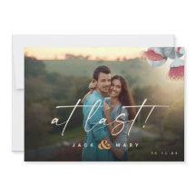 ミニマル植物写真で日付を保存