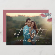 ミニマル植物写真で日付を保存