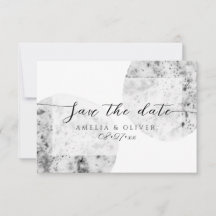 ミニマル灰色 | 結婚s