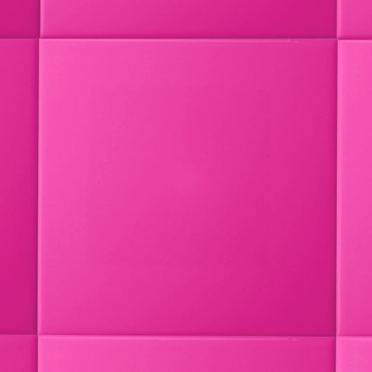 ミニマル無地のカラペルシアバラピンク タイル