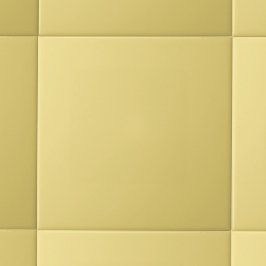 ミニマル無地のカラー |ゴールデンサンド タイル