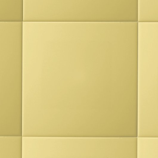 ミニマル無地のカラー |ゴールデンサンド タイル