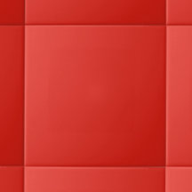 ミニマル無地のカラー |溶岩レッド