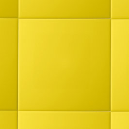 ミニマル無地のカラー |黄金色 タイル