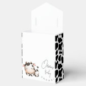 ミニマル男女兼用牛 フェイバーボックス (オープン)