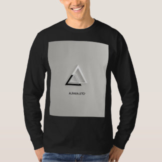 ミニマル男性用tシャツデザイン tシャツ