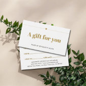 ミニマル白エレガントフェイク金ゴールド線ハート美しい