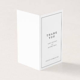 ミニマル白結婚白感謝してい広場