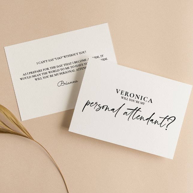 ミニマル白黒個人付き添い人案 (クリエイターアップロード済み)