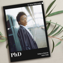 ミニマル白黒写真PhD