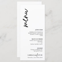 ミニマル白黒結婚ズ