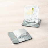 ミニマル禅インテリアデザイン コースター (右側)