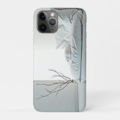 ミニマル禅インテリアデザイン Case-Mate iPhoneケース (裏)