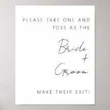 ミニマル紙吹雪終了記号