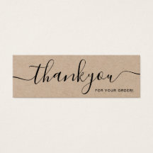 ミニマル素朴リストクラフトご注文の挿入