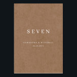 ミニマル素朴リストテーブル番号 テーブルナンバー<br><div class="desc">ラインアートの葉コレクションと連携するように設計されたこのカスタマイズ可能なマッチングテーブル番号エレガントは、クラシックフォントを使用した葉のスケッチの線葉を備えています。ミニマルでエレガントなウェディングスイート。レイアウト、フォント、文字サイズの変更など、このデザインの高度なカスタマイズを行うには、上クリックの「」ボタカスタマイズンを使用してください。何か連絡質問があれば私に頼む！</div>