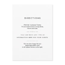 ミニマル結婚リストの挿入