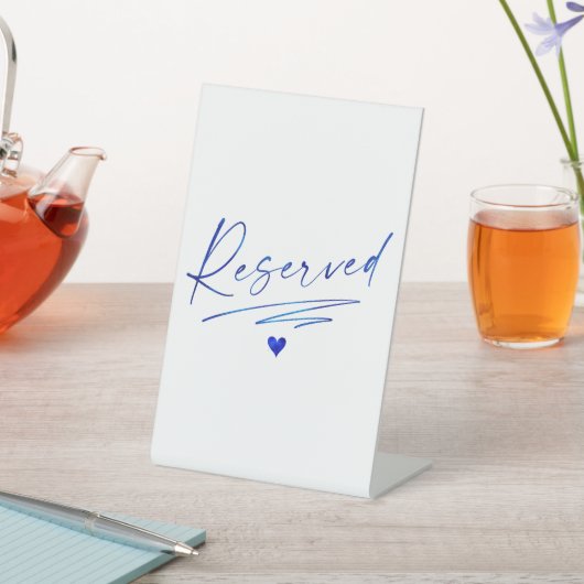 ミニマル結婚主義の書道台 台座サイン (インサイチュ)