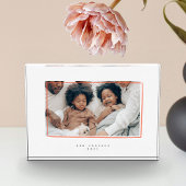 ミニマル線カスタム フォトブロック