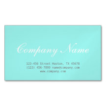 ミニマル美しいメイクアップアーティストヘアサロンティール（緑がかった色）