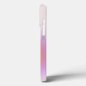 ミニマル美学iPhoneケース Case-Mate iPhoneケース (裏面 / 左)