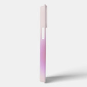 ミニマル美学iPhoneケース Case-Mate iPhoneケース (裏面 / 右)