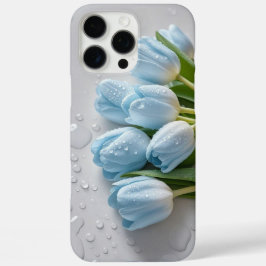 ミニマル美的な電話ケース | FM_CORNER iPhone 16 PRO MAXケース