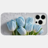 ミニマル美的な電話ケース | FM_CORNER Case-Mate iPhoneケース (裏面 (横))