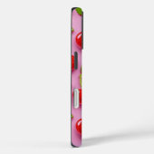 ミニマル美的な電話ケース | FM_CORNER Case-Mate iPhoneケース (裏面 / 右)