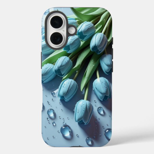 ミニマル美的な電話ケース | FM_CORNER Case-Mate iPhoneケース (裏面)