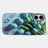 ミニマル美的な電話ケース | FM_CORNER Case-Mate iPhoneケース (裏面 (横))