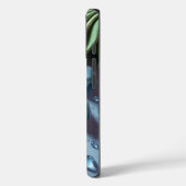 ミニマル美的な電話ケース | FM_CORNER Case-Mate iPhoneケース (裏面 / 左)