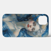 ミニマル美的な電話ケース | FM_CORNER Case-Mate iPhoneケース (裏面 (横))