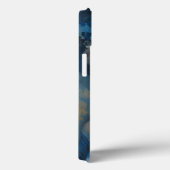 ミニマル美的な電話ケース | FM_CORNER Case-Mate iPhoneケース (裏面 / 右)