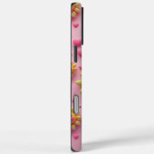 ミニマル美的な電話ケース | FM_CORNER Case-Mate iPhoneケース (裏面 / 右)