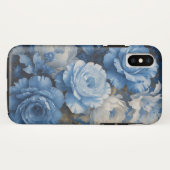 ミニマル美的な電話ケース | FM_CORNER Case-Mate iPhoneケース (裏面(横))