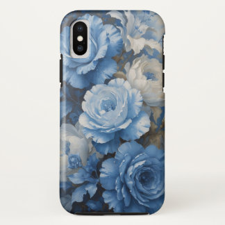 ミニマル美的な電話ケース | FM_CORNER iPhone X ケース