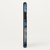 ミニマル美的な電話ケース | FM_CORNER Case-Mate iPhoneケース (裏面/右)