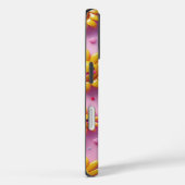 ミニマル美的な電話ケース | FM_CORNER Case-Mate iPhoneケース (裏面 / 右)