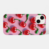 ミニマル美的な電話ケース | FM_CORNER iPhoneケース (裏面横)