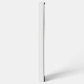 ミニマル美的な電話ケース | FM_CORNER SAMSUNG GALAXYケース (左側面)