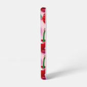 ミニマル美的な電話ケース | FM_CORNER SAMSUNG GALAXYケース (左側面)