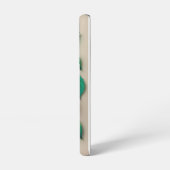 ミニマル美的な電話ケース | FM_CORNER SAMSUNG GALAXYケース (左側面)