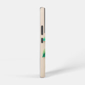 ミニマル美的な電話ケース | FM_CORNER SAMSUNG GALAXYケース (右側面)