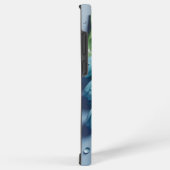 ミニマル美的な電話ケース | FM_CORNER SAMSUNG GALAXYケース (右側面)